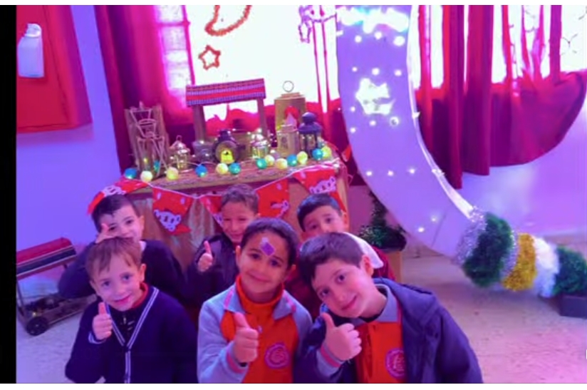 مدارس الفرقان الثانوية