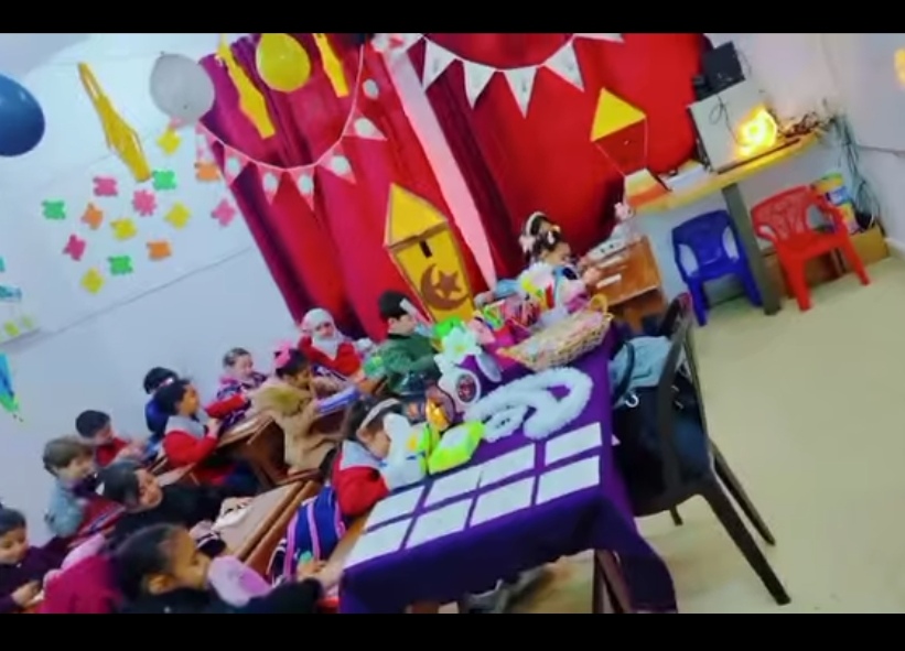 مدارس الفرقان الثانوية