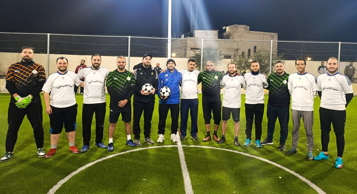 مدارس الفرقان الثانوية