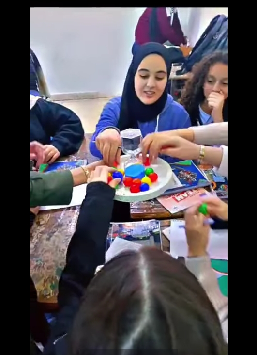 مدارس الفرقان الثانوية