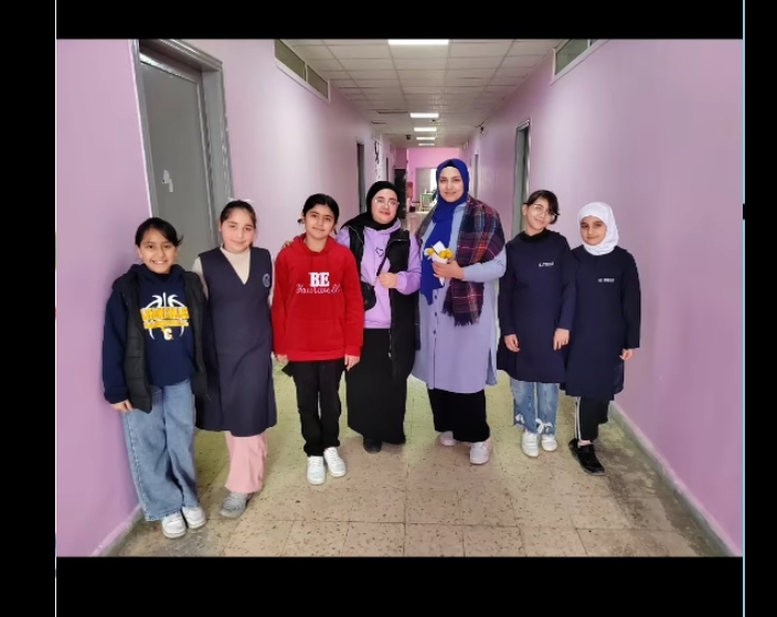 Forqan Secondary Schools