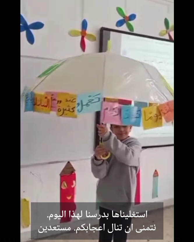 Forqan Secondary Schools