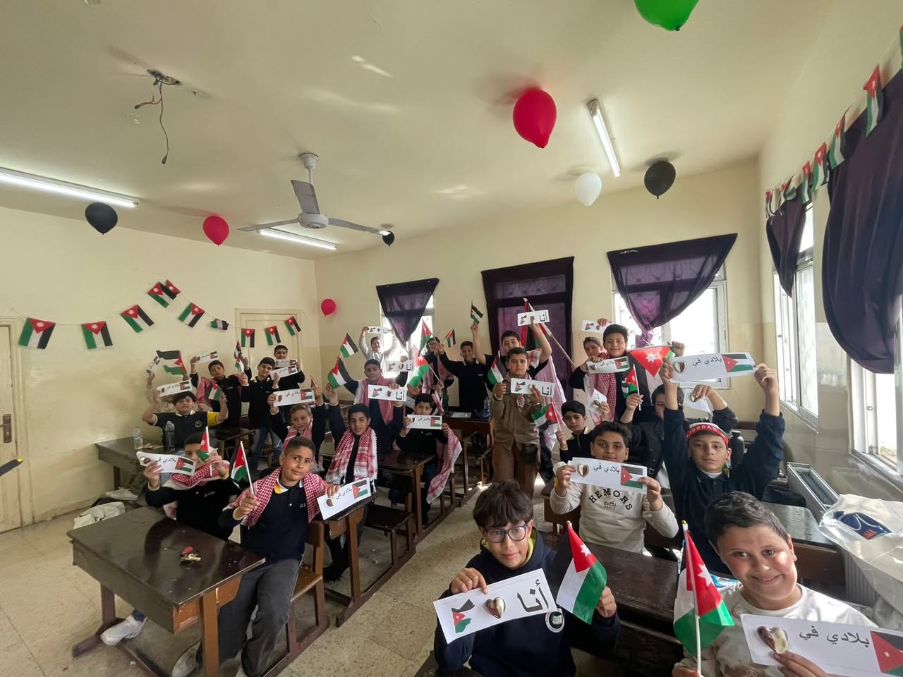 مدارس الفرقان الثانوية