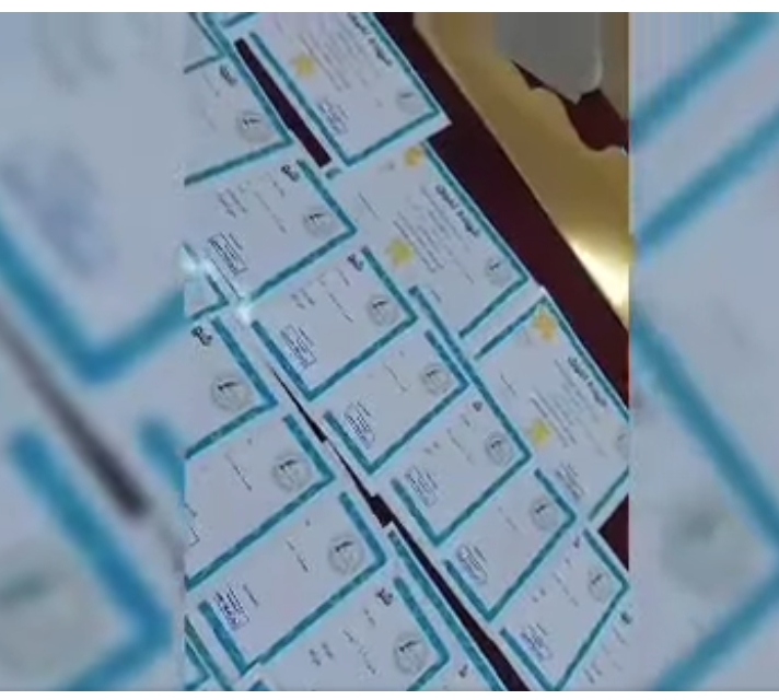 مدارس الفرقان الثانوية