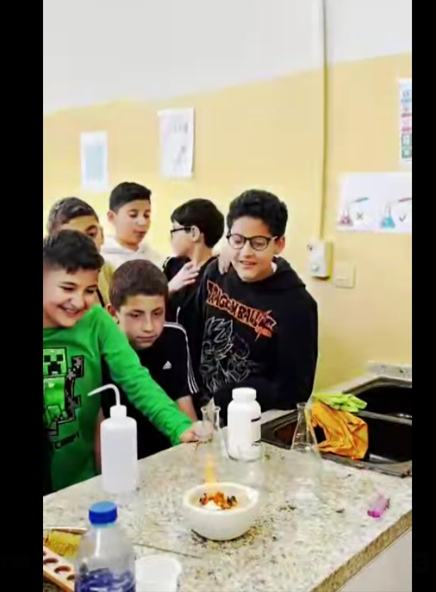 مدارس الفرقان الثانوية
