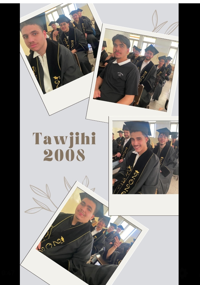 مدارس الفرقان الثانوية