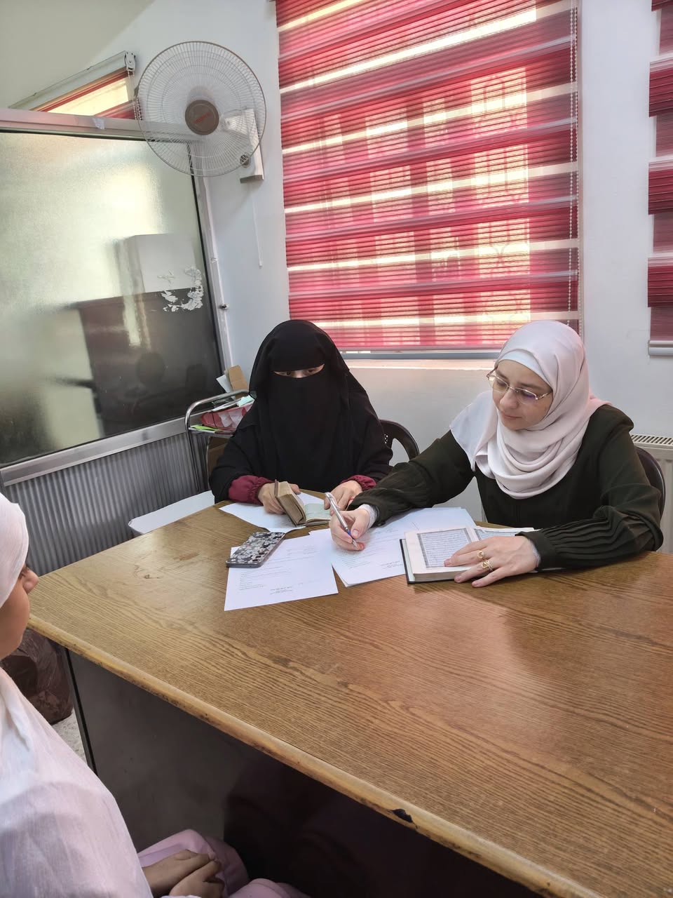 مدارس الفرقان الثانوية