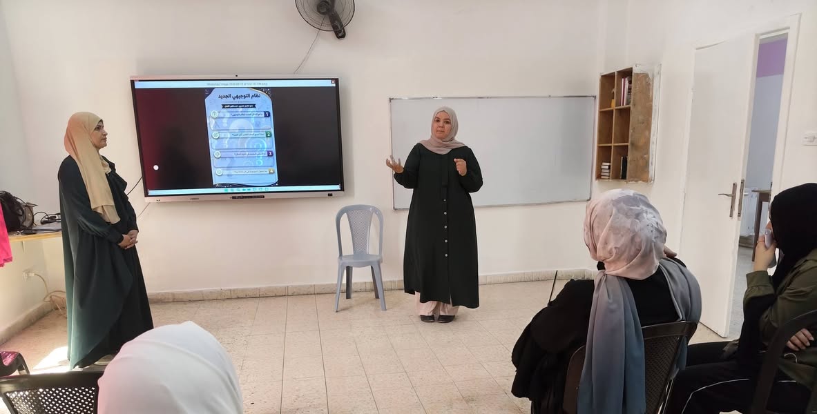 مدارس الفرقان الثانوية