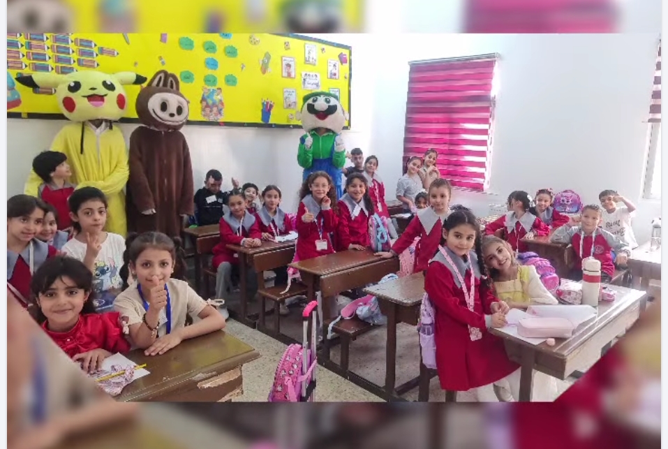 مدارس الفرقان الثانوية