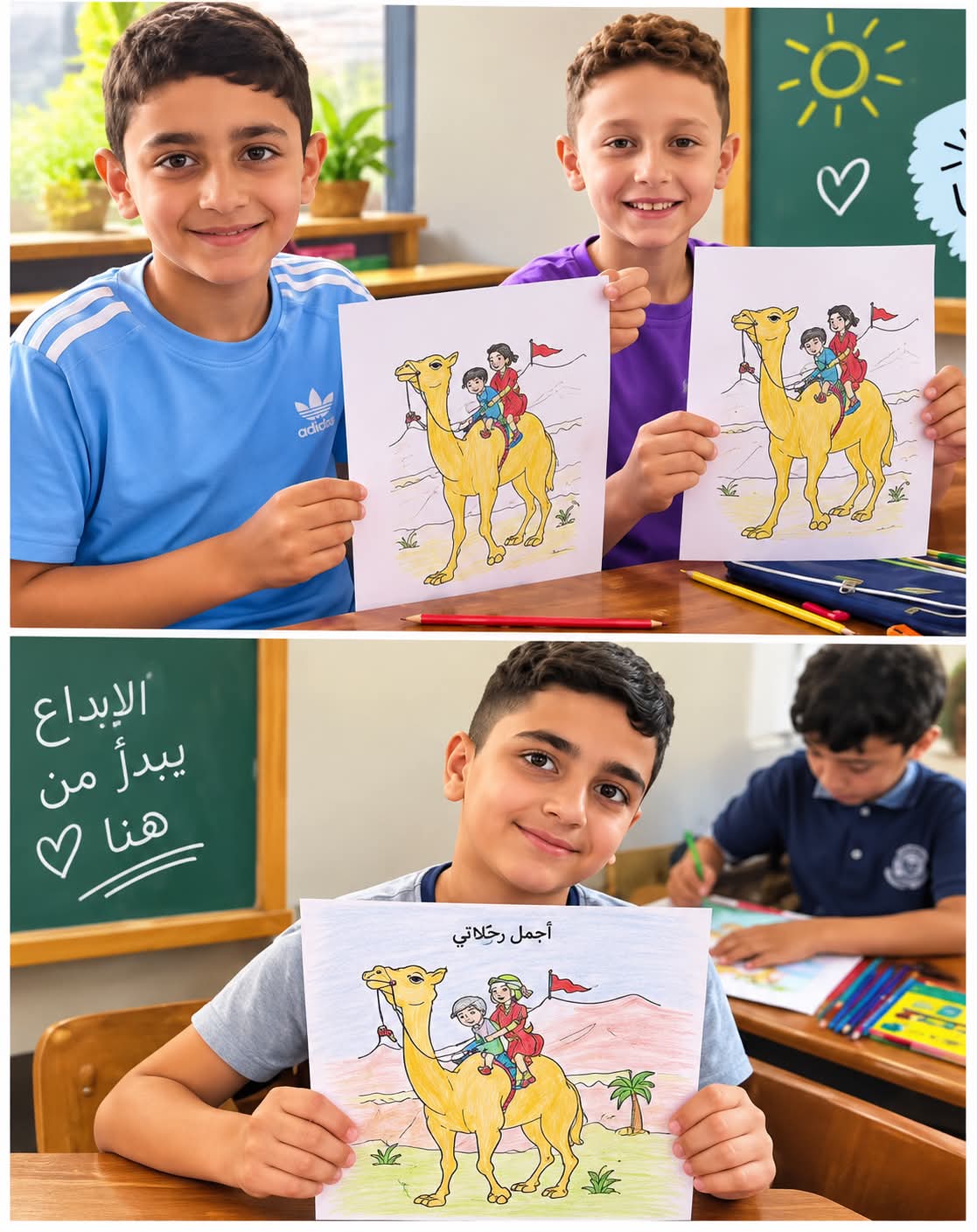 مدارس الفرقان الثانوية