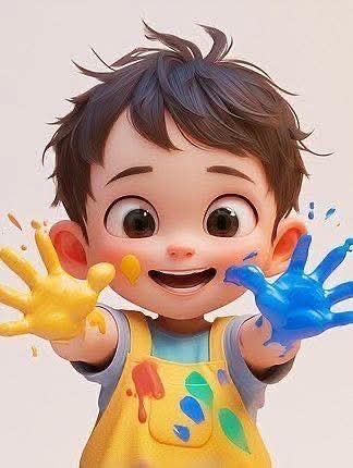 Kids R Love
