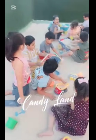 Kids R Love