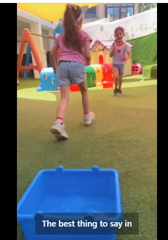 Kids R Love