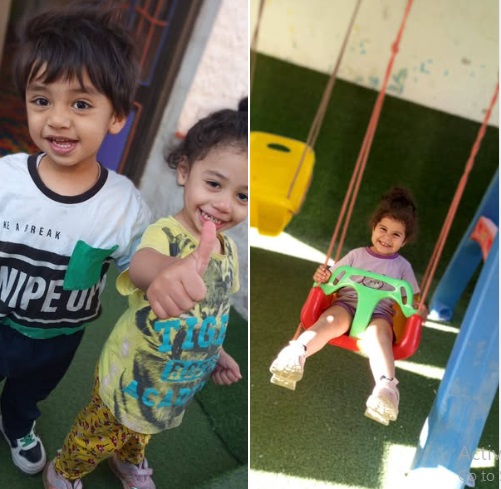 Kids R Love