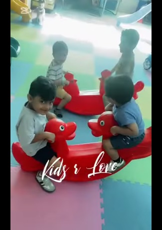 Kids R Love