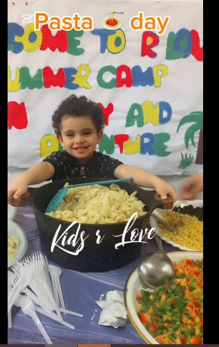 Kids R Love