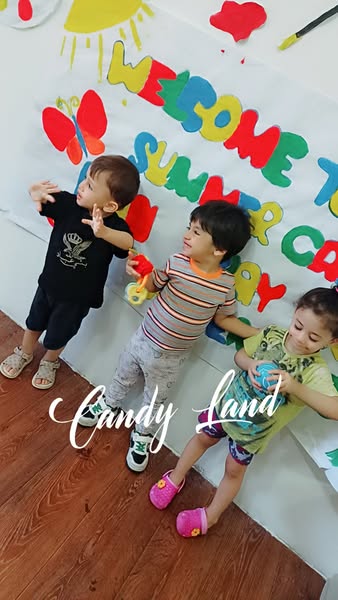 Kids R Love