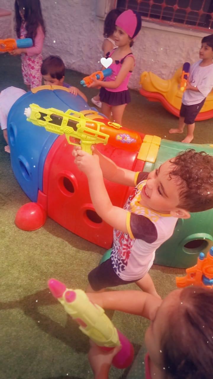 Kids R Love