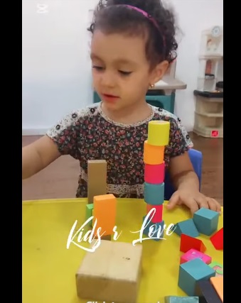 Kids R LOVE