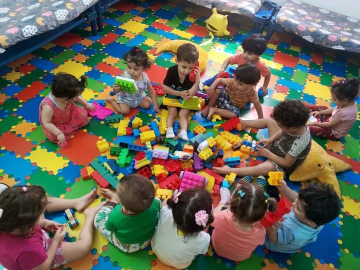 Kids R LOVE