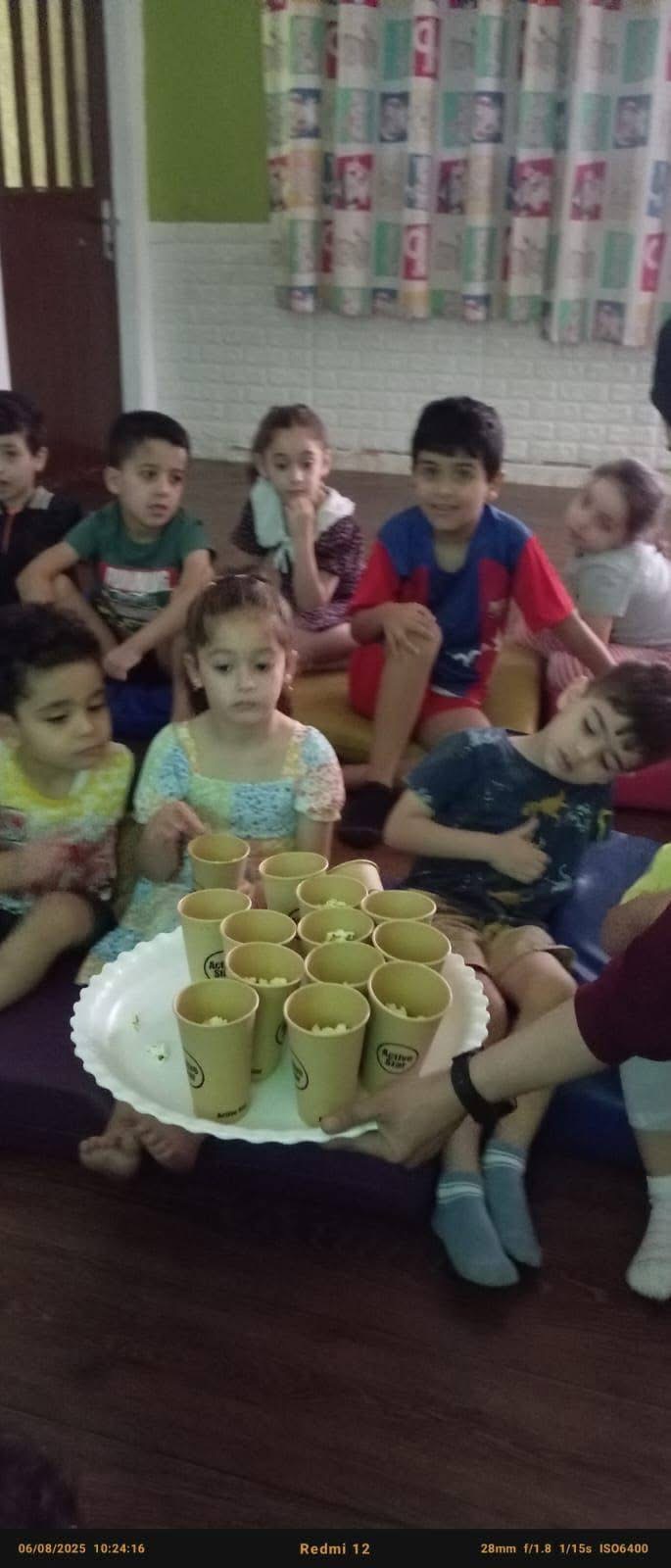 Kids R LOVE
