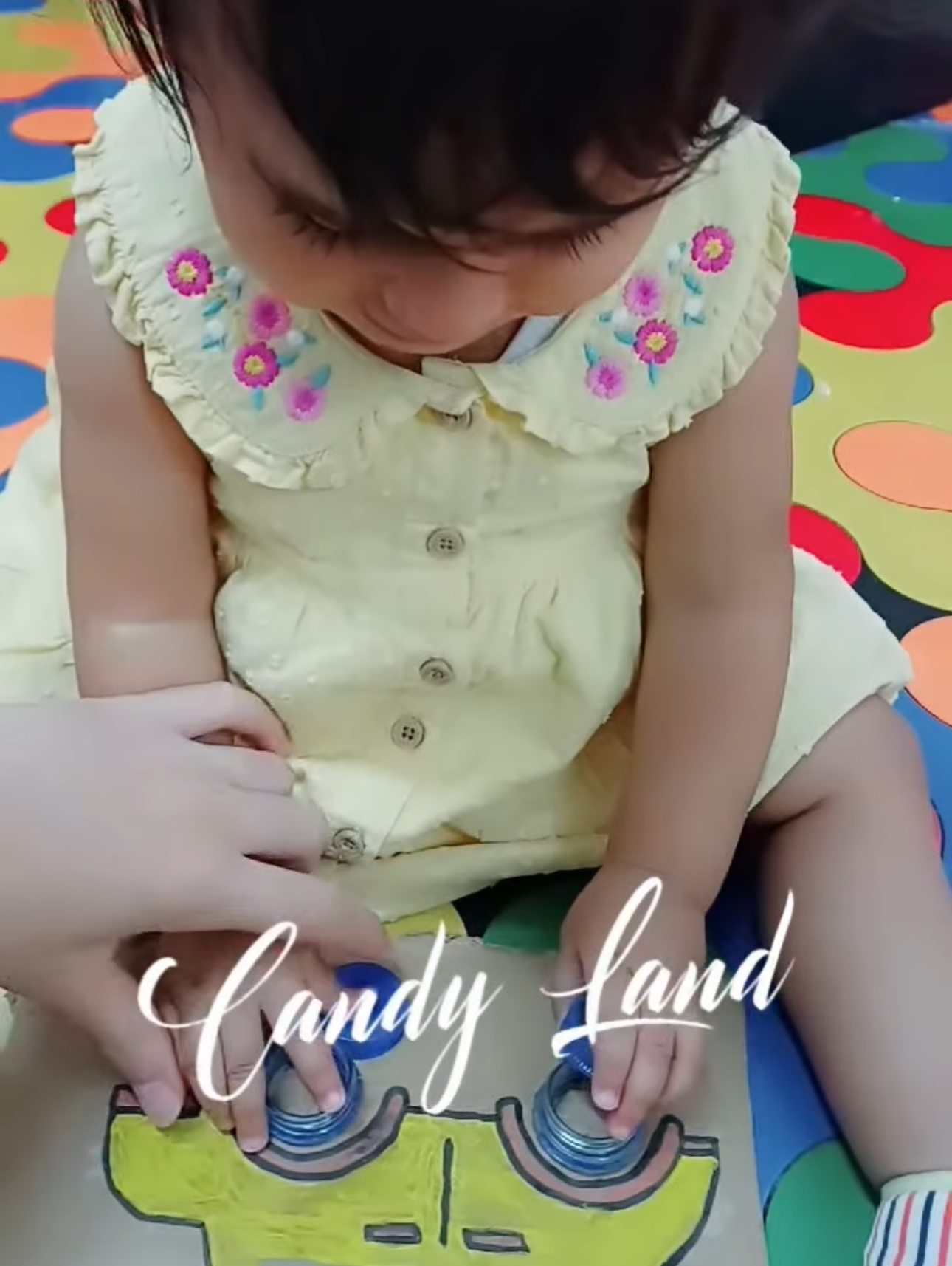 Kids R LOVE