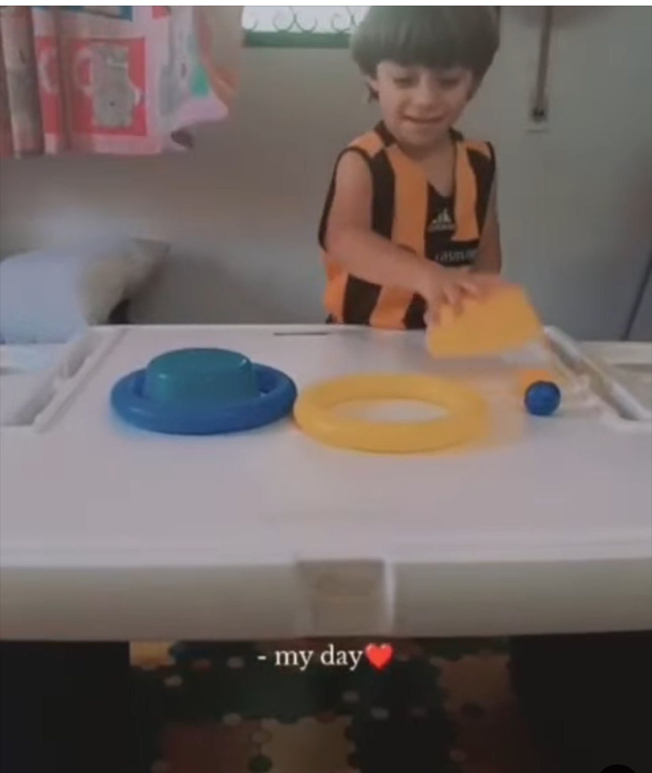 Kids R LOVE