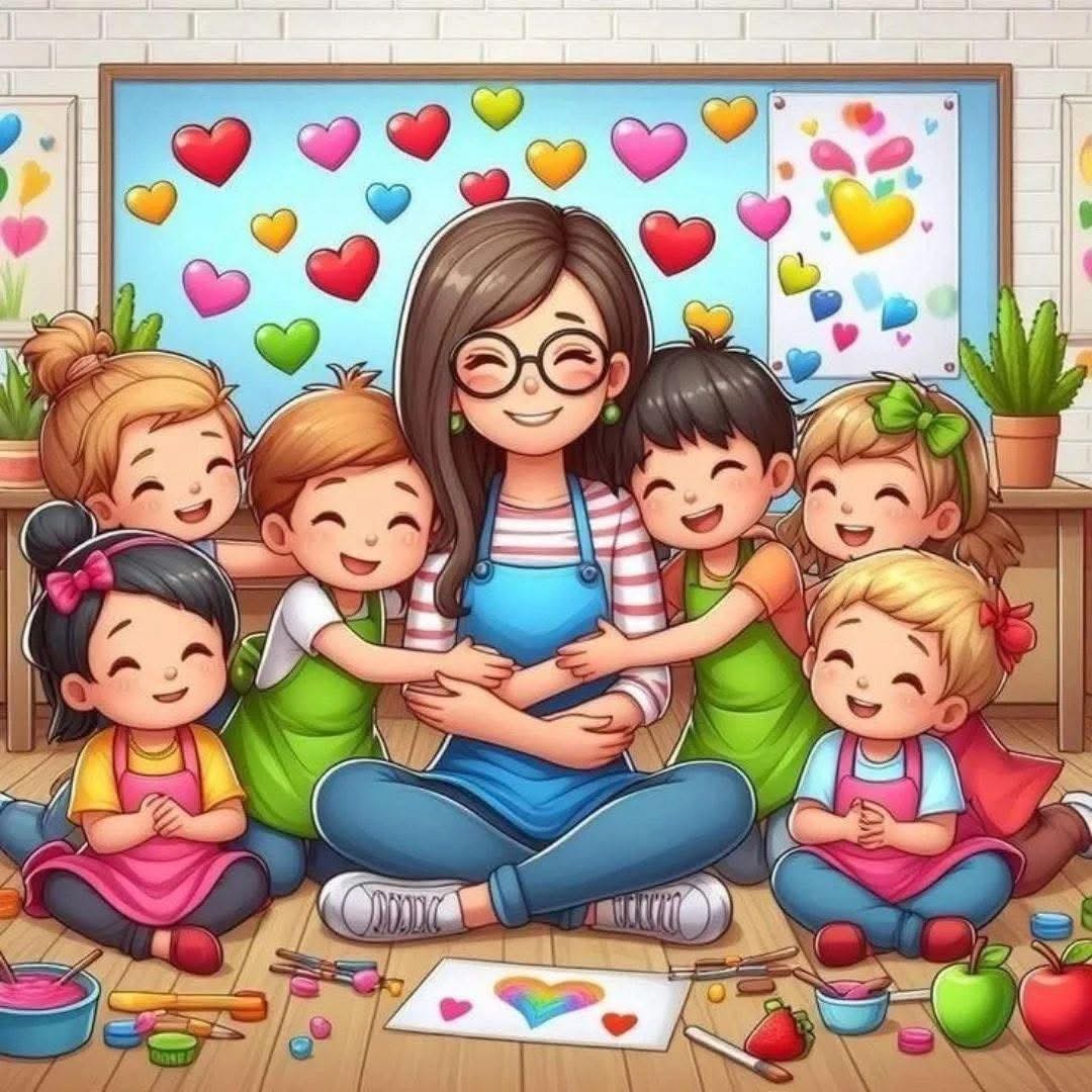 Kids R LOVE