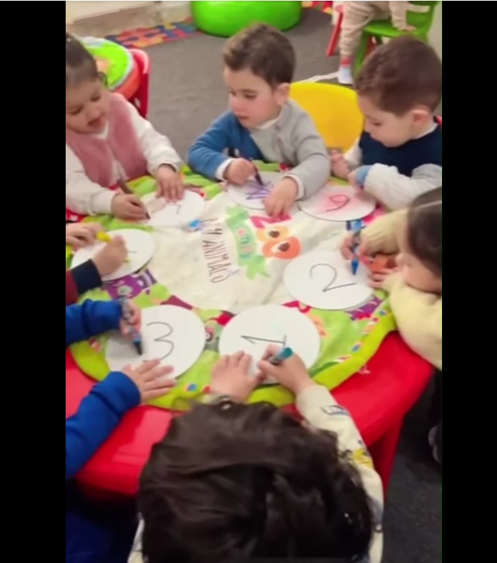 Kids R LOVE