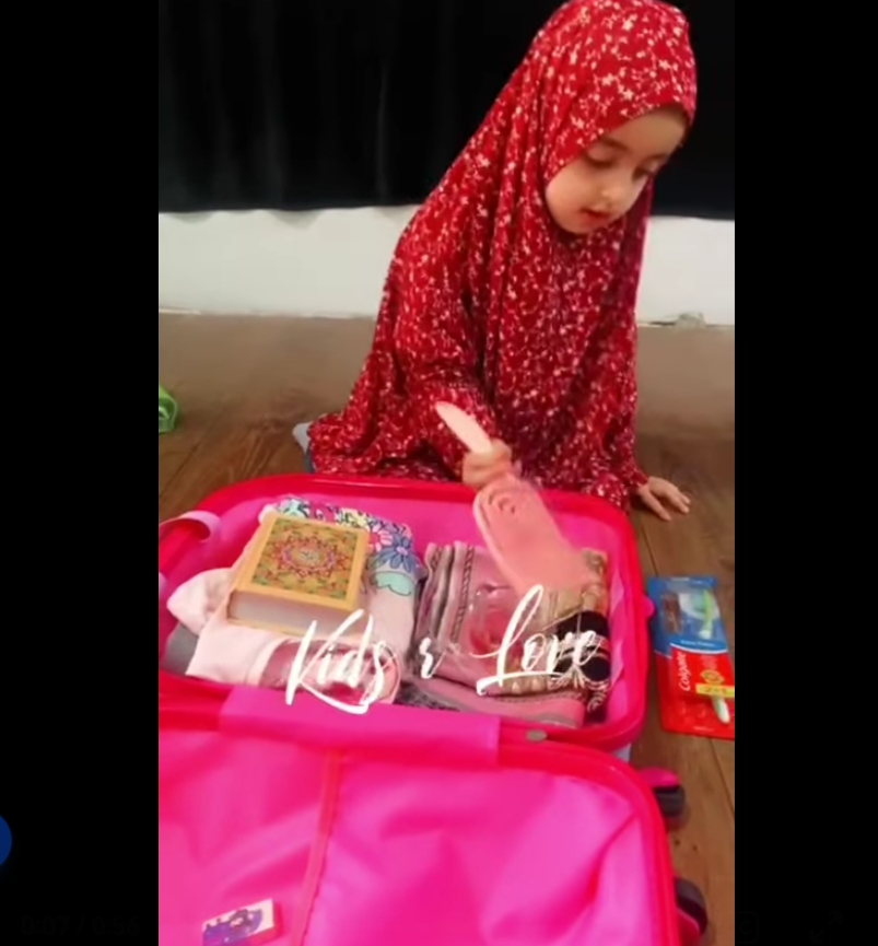 Kids R Love