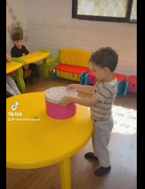 Kids R Love