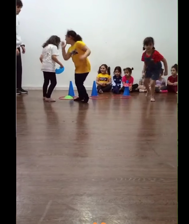 Kids R Love