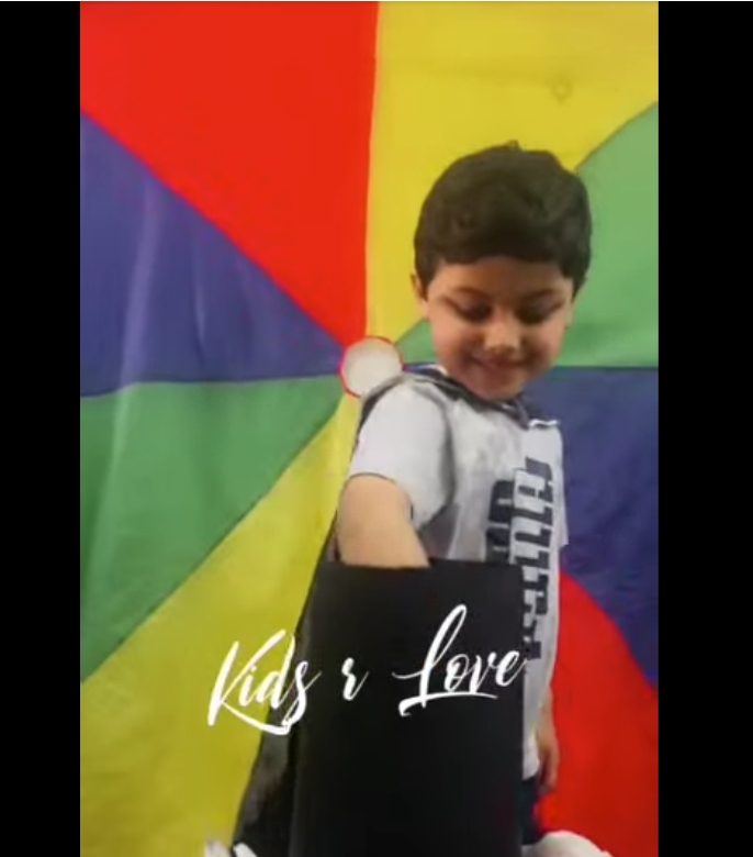 Kids R Love