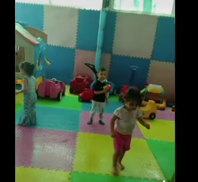 Kids R LOVE