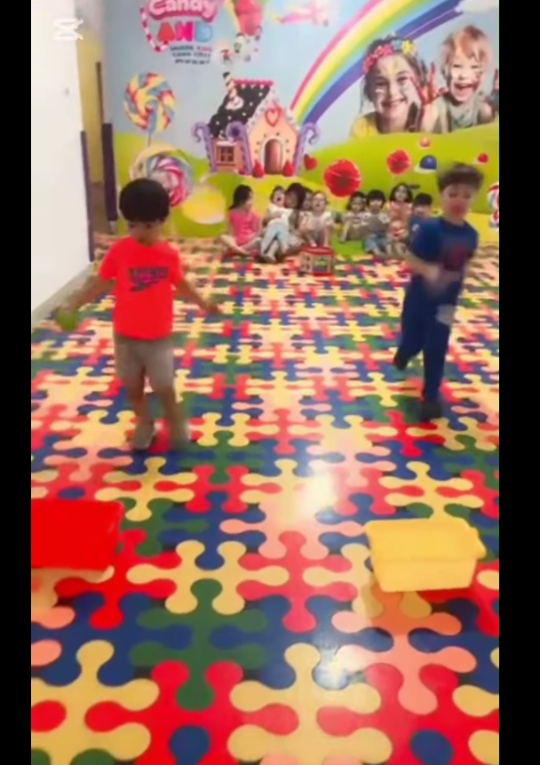 Kids R LOVE
