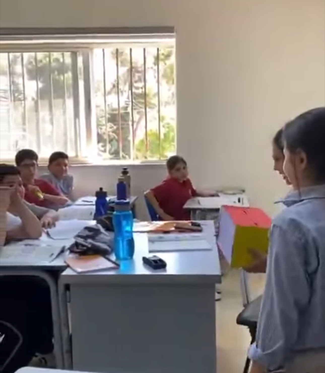 اكاديمية صدى المملكة الحديثة