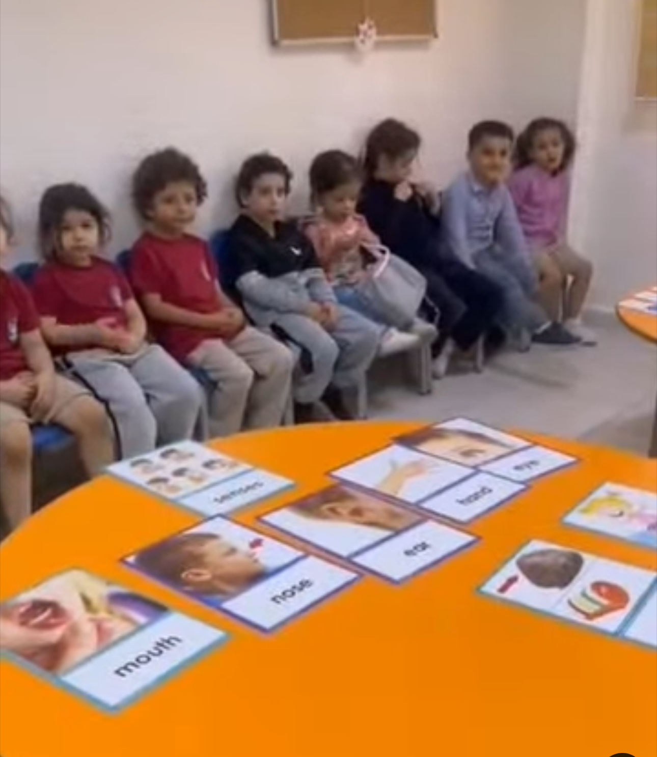 اكاديمية صدى المملكة الحديثة
