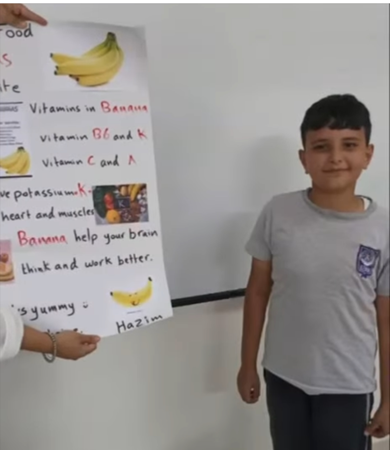 اكاديمية صدى المملكة الحديثة
