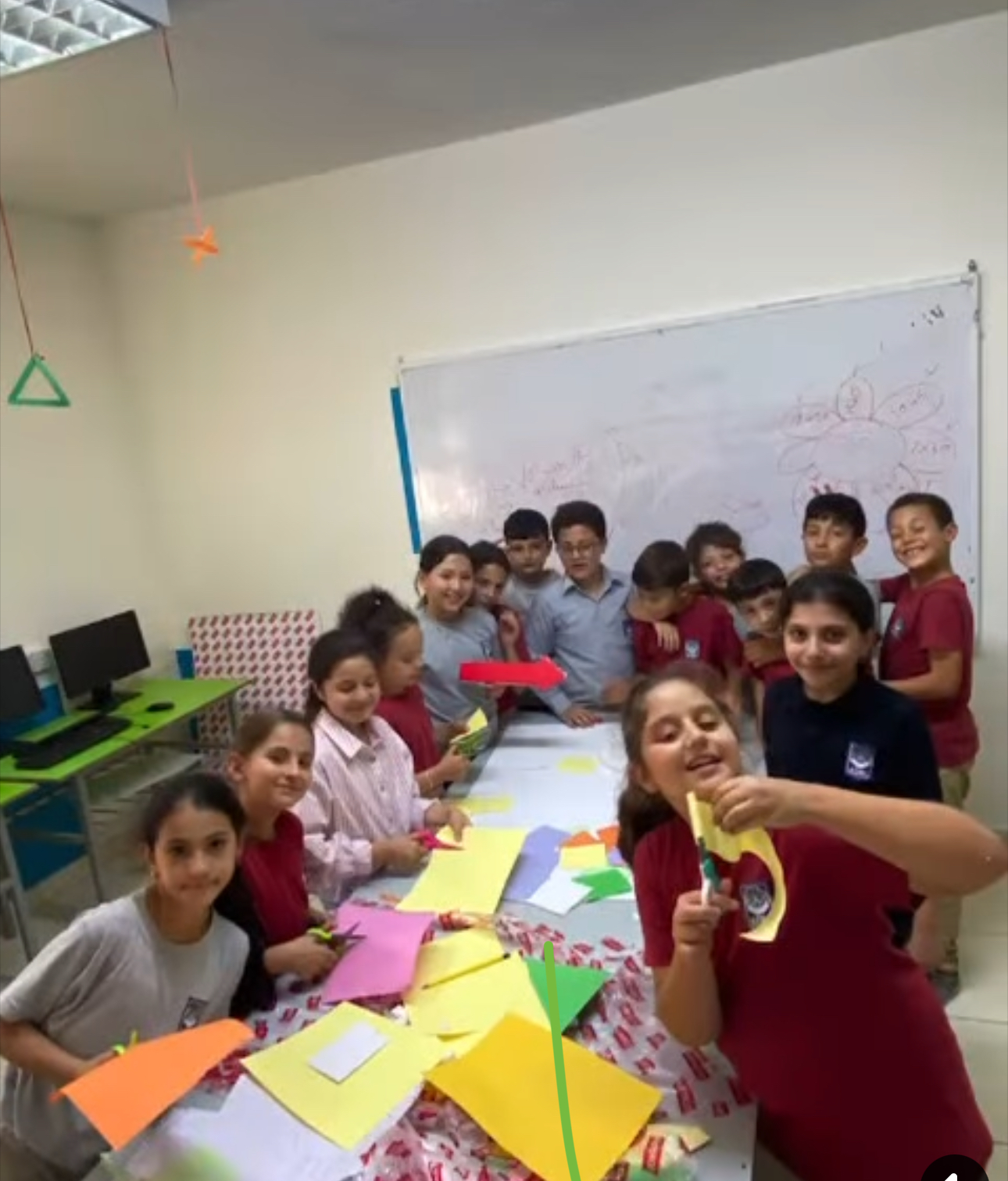 Kingdom Echo Modern Academy