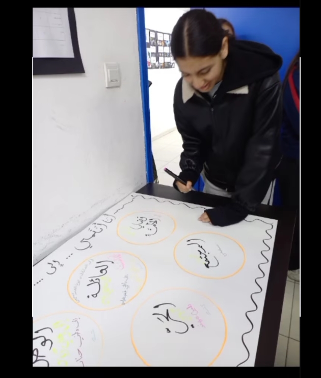 Kingdom Echo Modern Academy