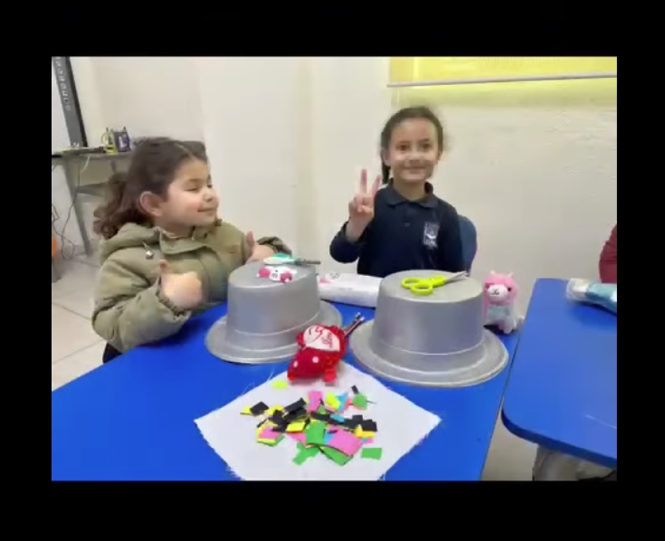 Kingdom Echo Modern Academy