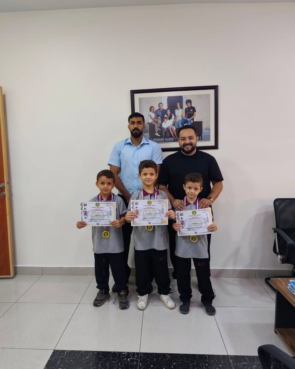 مدارس المحور الدولية