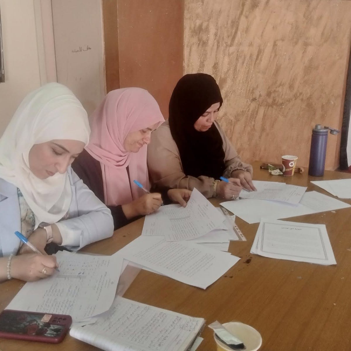 مدارس المحور الدولية