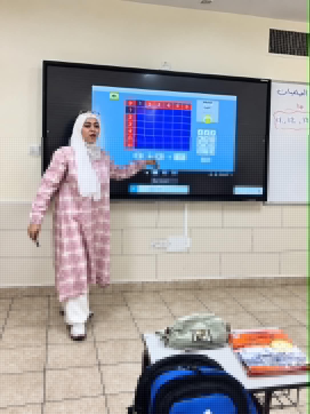 مدارس المحور الدولية
