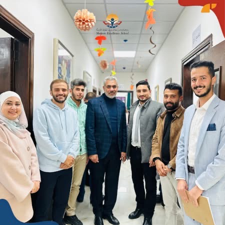 Modern Excellence Schools