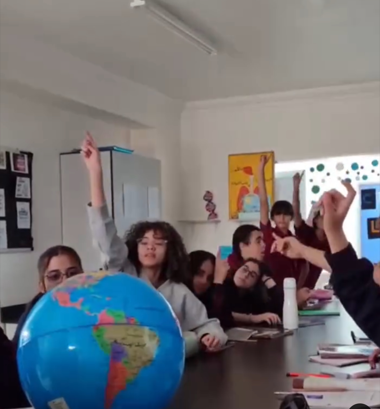 مدارس حضارة الشرق