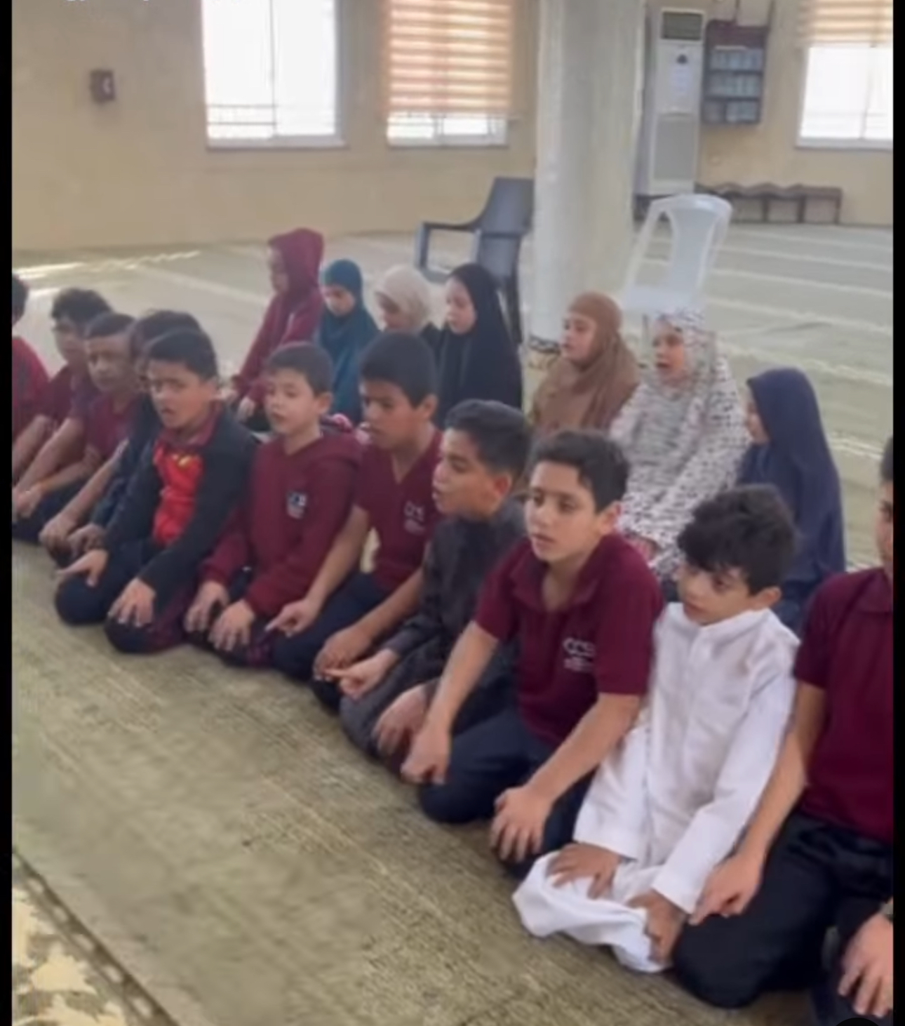 مدارس حضارة الشرق