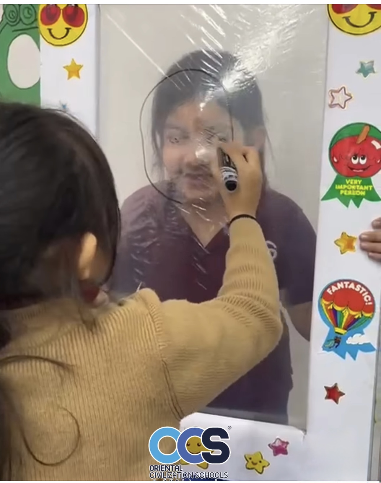 مدارس حضارة الشرق