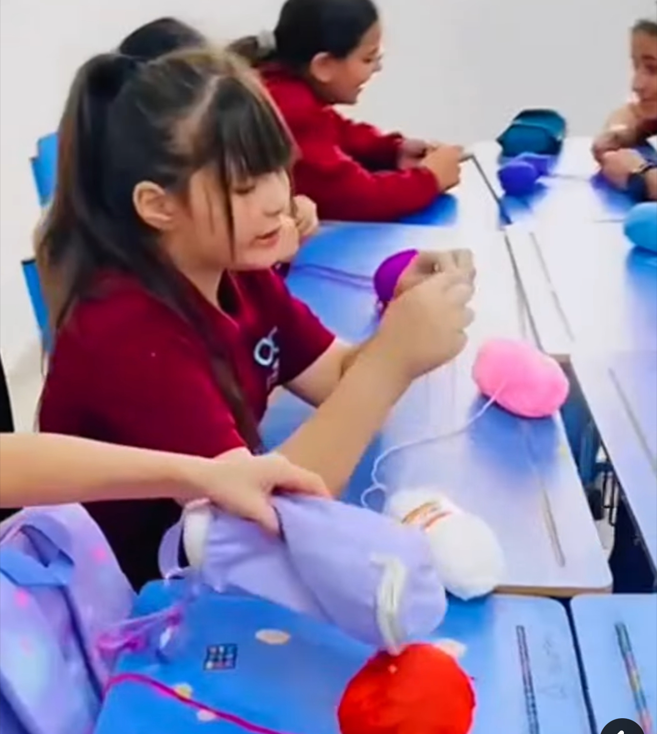 مدارس حضارة الشرق