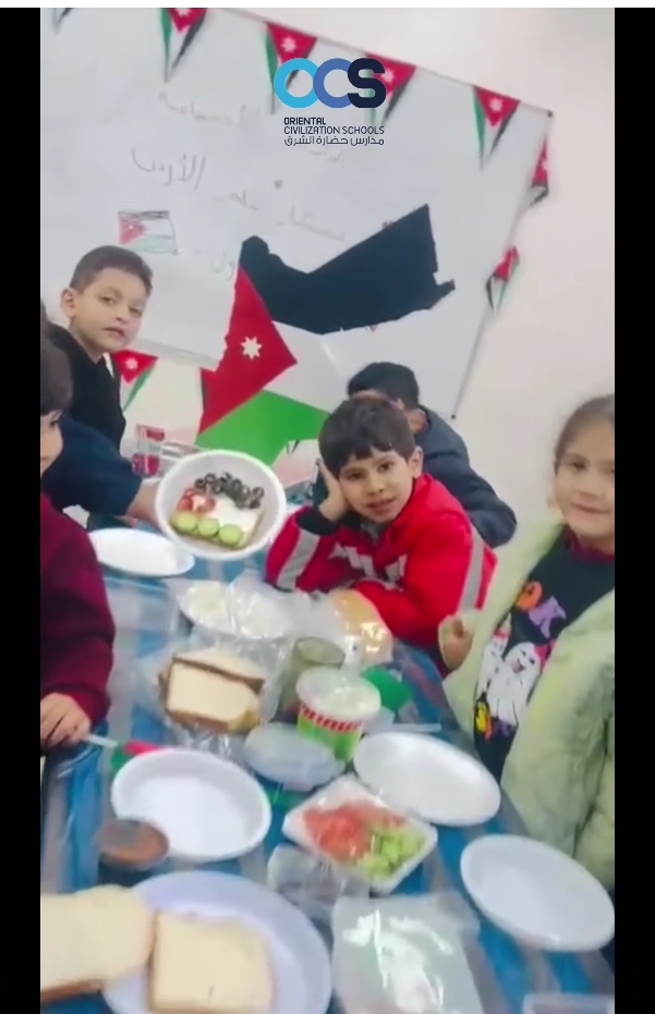 مدارس حضارة الشرق